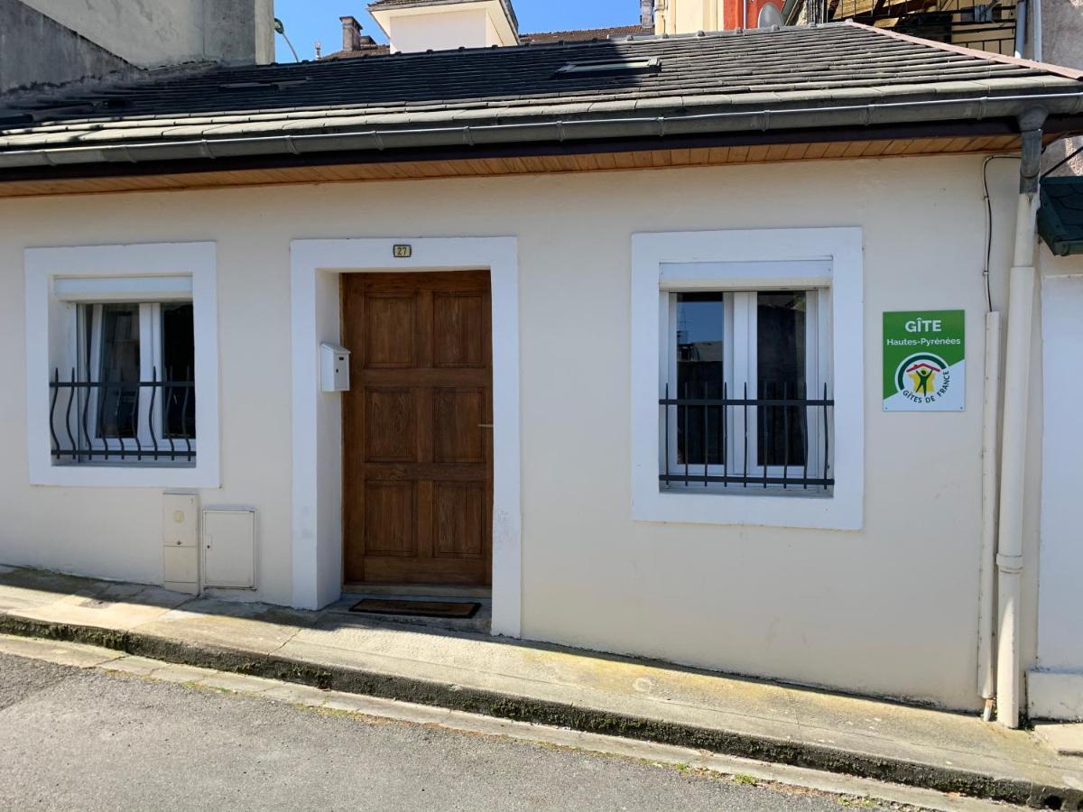 Basia, Lourdes - Centre , Quartier Historique Sanctuaires A 7 Min A Pied Exteriör bild